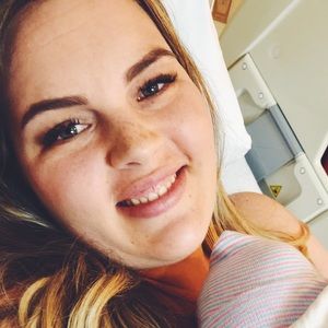 Meet your Posher, Katherine